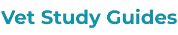 Veterinary Study Guides